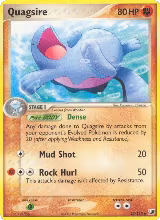 Quagsire (44/115) — card price