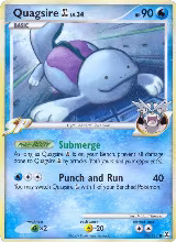 Quagsire GL (76/111) — card price