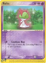 Ralts - 66/109 (66/109) — card price