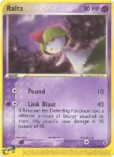Ralts - 68/109 (68/109) — card price