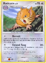 Raticate (29/99) — card price