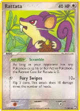 Rattata - 071/109 (71/109), EX Team Rocket Returns — Pokémon card price