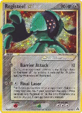 Registeel Star (92/92) — card price