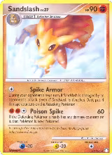Sandslash (61/123) — card price