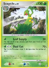Sceptile (31) (31/99) — card price