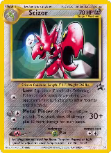 Scizor (33/53) — card price