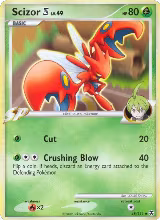 Scizor E4 (48/111) — card price