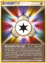 Scramble Energy (010/017) — card price