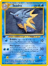 Seadra (048/111) — card price