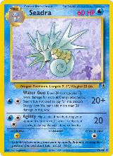 Seadra (063/110) — card price