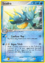 Seadra (48/109) — card price