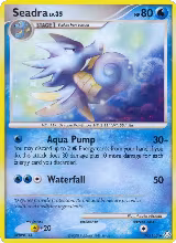 Seadra (70/146) — card price