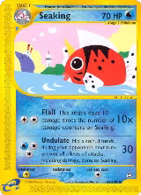 Seaking (059/147) — card price
