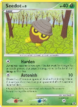 Seedot (78/111) — card price