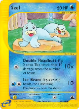 Seel (95) (095/144) — card price