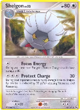 Shelgon (64/132) — card price