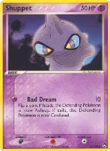 Shuppet (61/108) — card price