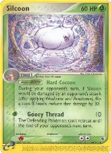 Silcoon (43/109) — card price