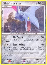 Skarmory (53/106) — card price