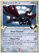 Skarmory FB (83) — card price