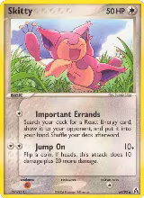 Skitty (64/92) — card price