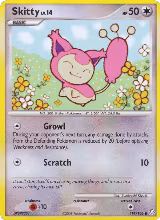 Skitty (119/146), Legends Awakened — Pokémon card price