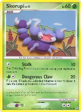 Skorupi (73/100) — card price
