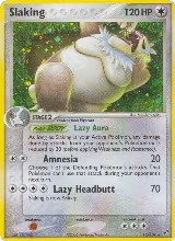 Slaking (15/107) — card price
