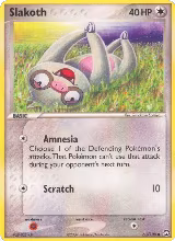 Slakoth (63/108) — card price