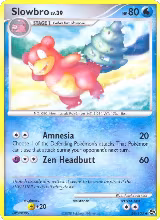 Slowbro (54/106) — card price