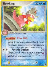 Slowking (28/113) — card price