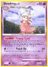 Slowking (28/106) — card price