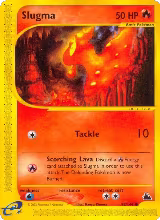 Slugma (98) (098/144) — card price