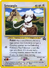 Smeargle (32/53) — card price