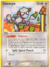 Smeargle (48/115) — card price