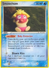 Smoochum (31/115) — card price