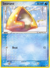 Snorunt (64/106) — card price