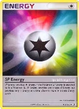 SP Energy (101/111) — card price