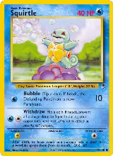 Squirtle (095/110) — card price