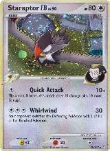 Staraptor FB (11) — card price