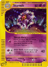 Starmie (H28) (H28/H32), Skyridge — Pokémon card price