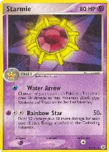Starmie (49/101) — card price