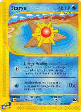 Staryu (103) (103/144) — card price