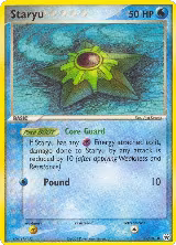 Staryu (75/101) — card price