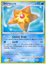 Staryu (83/111) — card price