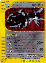 Steelix (H29) (H29/H32) — card price