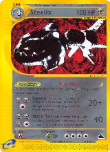 Steelix (31) (031/144) — card price