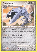 Steelix (38/130) — card price