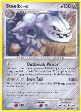 Steelix (28/100) — card price