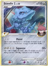 Steelix GL (51/111) — card price